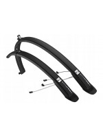 Крылья Simpla Ubiquit SDS 28" 46мм